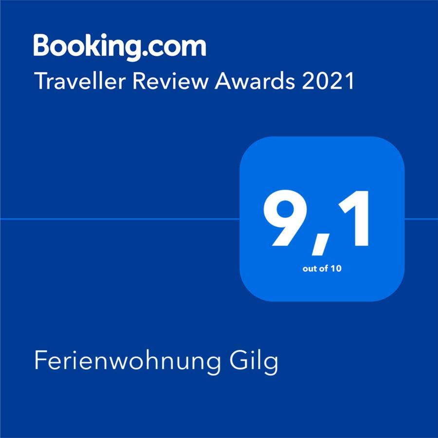 Ferienwohnung Gilg Cuxhaven Kültér fotó