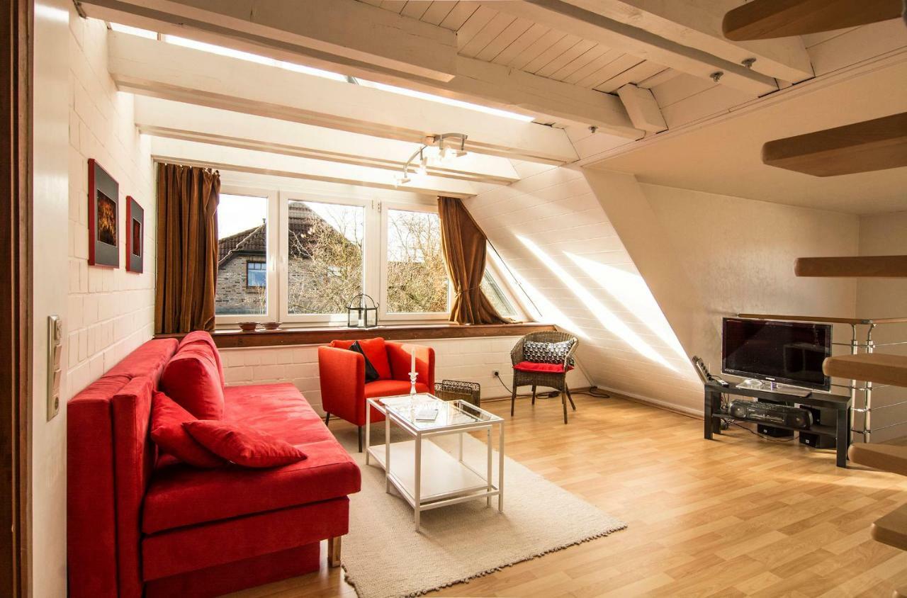 Ferienwohnung Gilg Cuxhaven Kültér fotó