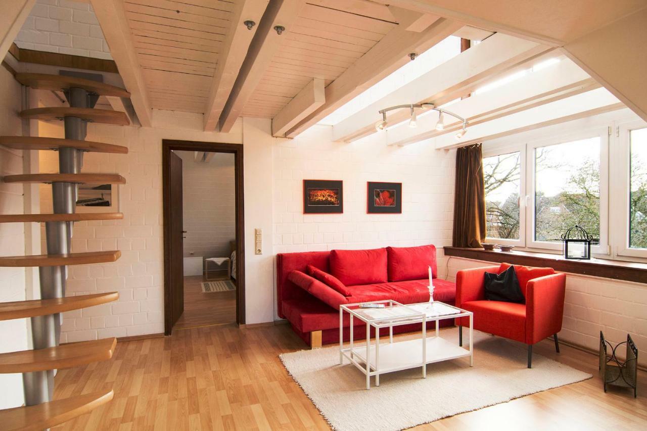 Ferienwohnung Gilg Cuxhaven Kültér fotó