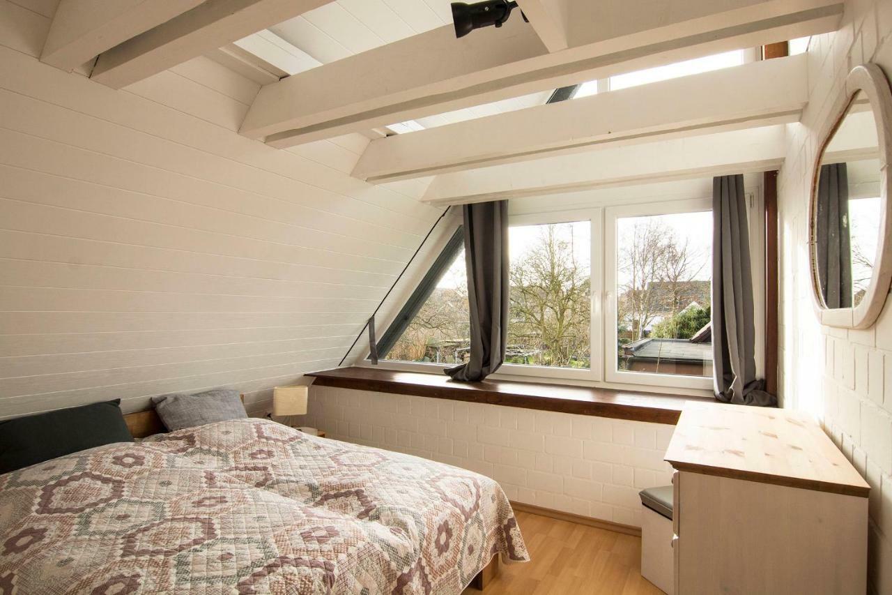 Ferienwohnung Gilg Cuxhaven Kültér fotó