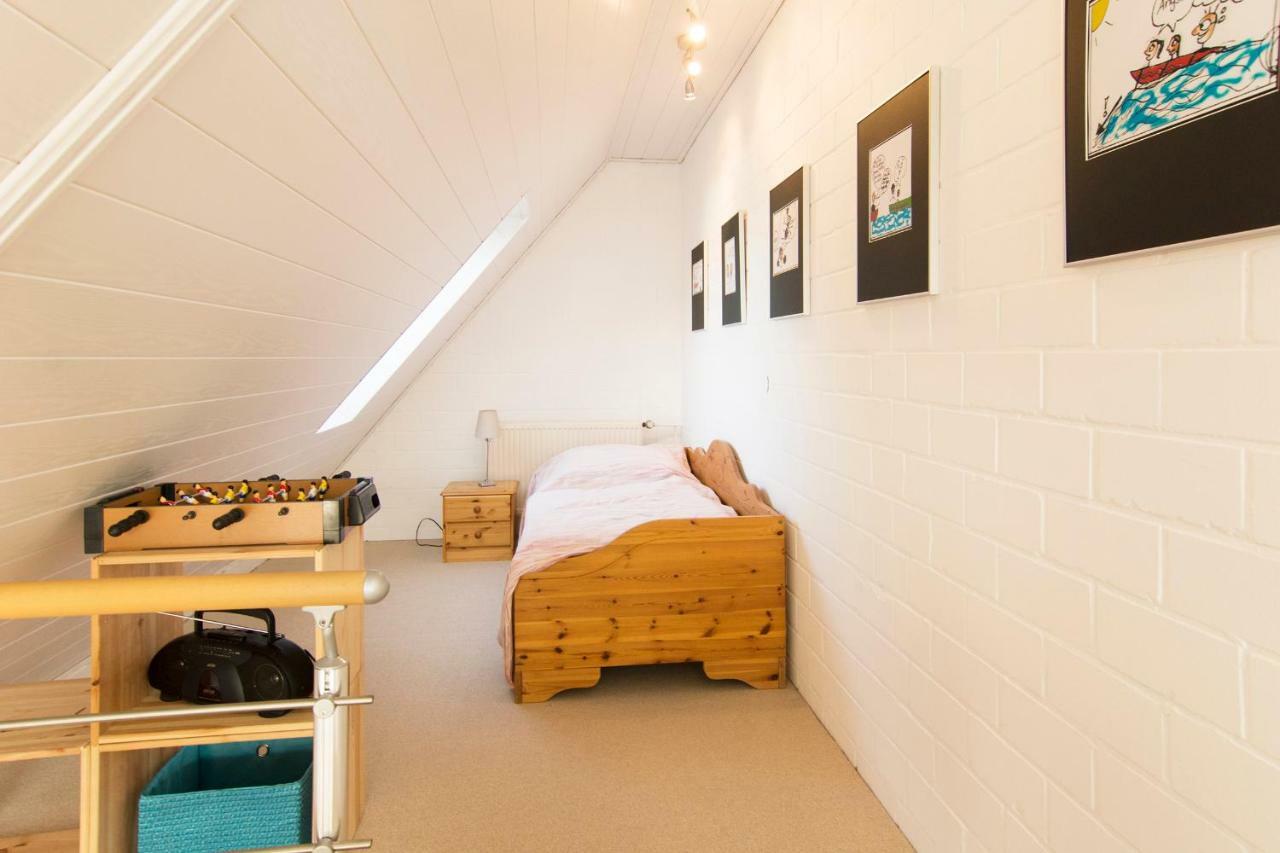 Ferienwohnung Gilg Cuxhaven Kültér fotó