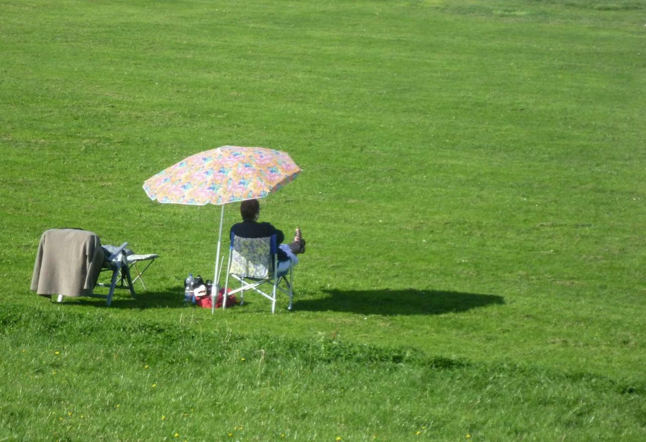 Ferienwohnung Gilg Cuxhaven Kültér fotó