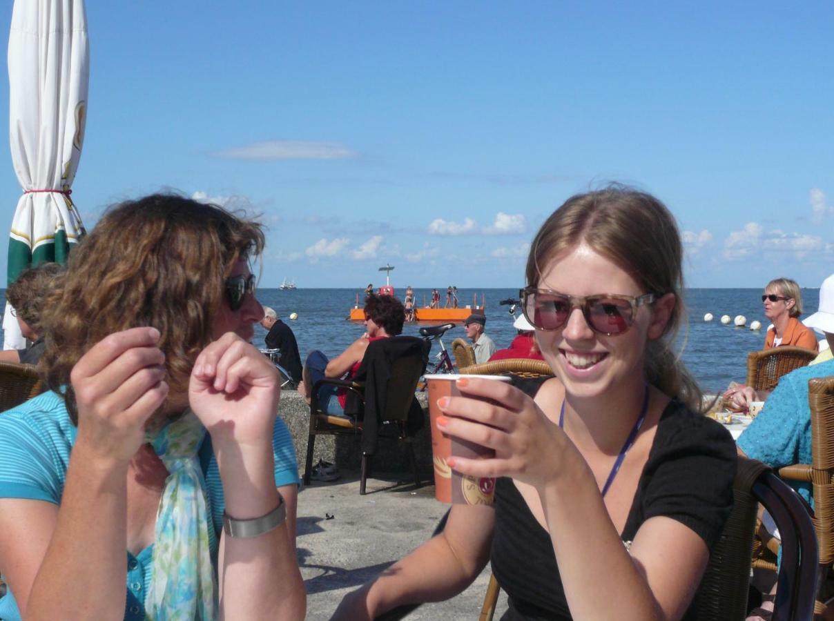 Ferienwohnung Gilg Cuxhaven Kültér fotó